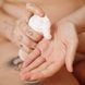 Піна для інтимної гігієни Bijoux Indiscrets Sex Au Naturel Prebiotic Intimate Wash Gentle Foam 150мл