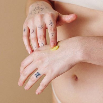 Бальзам для вульви Bijoux Indiscrets Sex Au Naturel Vulva Balm Soothing Moisturizer 30 мл