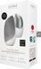 Електронна звукова термо щітка для обличчя GESKE Sonic Thermo Facial Brush 6в1 white