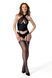 Корсет Passion KESMINA CORSET black S/M