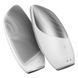 Електронна звукова термо щітка для обличчя GESKE Sonic Thermo Facial Brush 6в1 white
