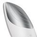 Електронна звукова термо щітка для обличчя GESKE Sonic Thermo Facial Brush 6в1 white
