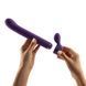 Вібратор Otouch Magic Stick S1 Plus - Purple