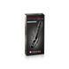 Вібратор з електростимуляцією Mystim Sizzling Simon eStim Black, міостимулятор