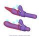 Вібратор Otouch Magic Stick S1 Plus - Purple
