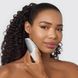 Електронна звукова термо щітка для обличчя GESKE Sonic Thermo Facial Brush 6в1 white