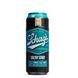 Мастурбатор &ndash; банка пива Blush Schag's &ndash; Sultry Stout Masturbator &ndash; Frosted, самосмазывающийся, вакуум