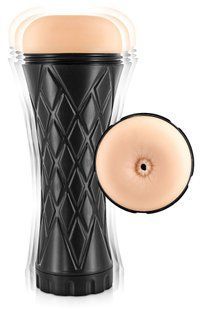 Мастурбатор-попка Real Body &mdash; Real Cup Anus Vibrating