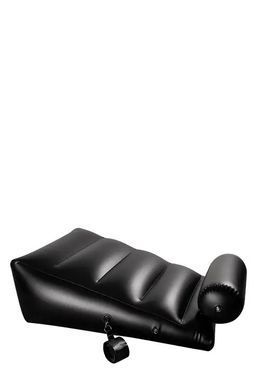 Подушка для сексу DARK MAGIC RAMP Wedge INFLATABLE CUSHION