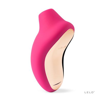 Звуковой стимулятор LELO SONA Cruise Cerise