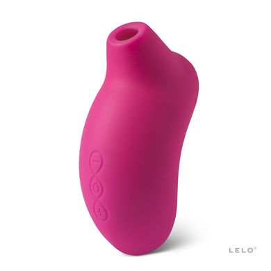 Звуковой стимулятор LELO SONA Cruise Cerise