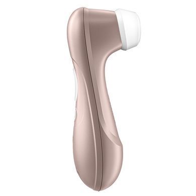 Вакуумний кліторальний стимулятор Satisfyer Pro 2 Generation 2
