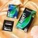 Презервативи Holographic Recare Ultra Thin Mint Condoms 12шт, ультратонкі, аромат: м'ята