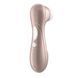 Вакуумний кліторальний стимулятор Satisfyer Pro 2 Generation 2