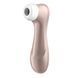 Вакуумний кліторальний стимулятор Satisfyer Pro 2 Generation 2