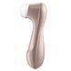 Вакуумний кліторальний стимулятор Satisfyer Pro 2 Generation 2