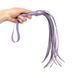 Батіг Flogger Art of Sex, Лаванда