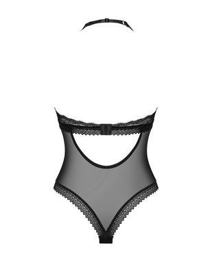 Боді Obsessive Medilla teddy XL/2XL