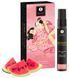 Спрей для посилення слиновиділення Shunga Waves of Pleasure Watermelon