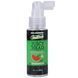Зволожувальний спрей оральний Doc Johnson GoodHead &ndash; Juicy Head Dry Mouth Spray &ndash; Watermelon 59мл