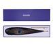 Лоскітка LOCKINK SEVANDA Natural Peacock Flirting Feather Tickler, пір&rsquo;я павича та страуса