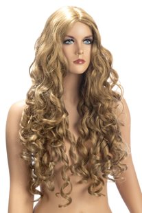 Перука World Wigs ANGELE LONG BLONDE