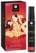 Спрей для посилення слиновиділення Shunga Waves of Pleasure Strawberry Sparkling Wine