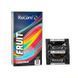 Презервативи Holographic Recare Fruit Flavour Condoms 12 шт, аромати: м'ята, банан, полуниця