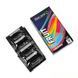 Презервативи Holographic Recare Fruit Flavour Condoms 12 шт, аромати: м'ята, банан, полуниця