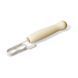Пульсатор Zalo &ndash; AVA Attachment Ivory White для смарт-вібромасажера Zalo &ndash; AVA