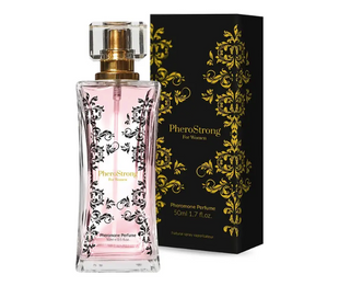 Парфуми з феромонами жіночі PheroStrong 50ml