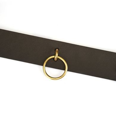 Нашийник з повідцем Liebe Seele Samurai Collar and Leash
