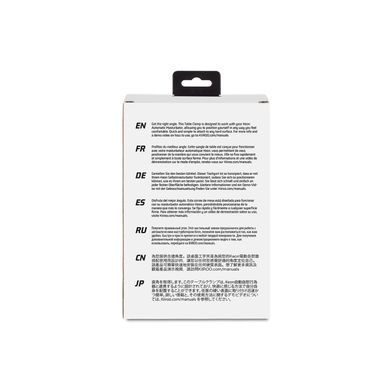 Крепление на стол для мастурбатора Kiiroo Keon Table Clamp, регулируется угол наклона