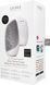 Очищувальна щітка для обличчя GESKE Sonic Thermo Facial Brush&Face-Lifter 8в1 starlight