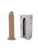 Фаллоимитатор SilexD Oscar Flesh (MODEL 2 size 9in) Liquid Silicone, подходит для торса Apollo S и L
