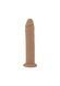 Фаллоимитатор SilexD Oscar Flesh (MODEL 2 size 9in) Liquid Silicone, подходит для торса Apollo S и L