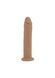 Фаллоимитатор SilexD Oscar Flesh (MODEL 2 size 9in) Liquid Silicone, подходит для торса Apollo S и L