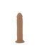 Фаллоимитатор SilexD Oscar Flesh (MODEL 2 size 9in) Liquid Silicone, подходит для торса Apollo S и L