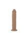 Фаллоимитатор SilexD Oscar Flesh (MODEL 2 size 9in) Liquid Silicone, подходит для торса Apollo S и L