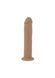 Фаллоимитатор SilexD Oscar Flesh (MODEL 2 size 9in) Liquid Silicone, подходит для торса Apollo S и L
