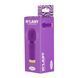 Вибромассажер M&rsquo;Lady Mini Vibrating Wand Purple