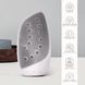 Очищувальна щітка для обличчя GESKE Sonic Thermo Facial Brush&Face-Lifter 8в1 starlight