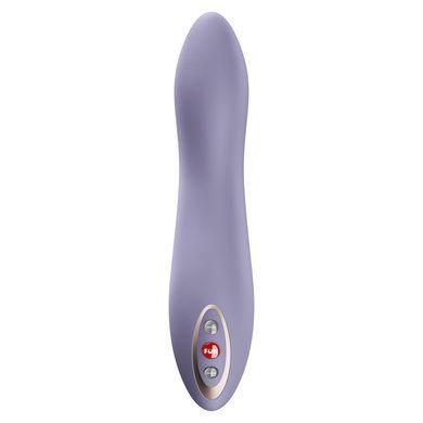 Пульсатор Fun Factory Stronic Flow Light Violet, 8 режимів роботи, перезаряджуваний