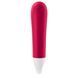 Віброкуля перезаряджувана Satisfyer Ultra Power Bullet 1 Red