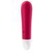 Віброкуля перезаряджувана Satisfyer Ultra Power Bullet 1 Red