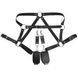 Бондажный набор Art of Sex &ndash; Bondage set Anasteisha XS-M, черный