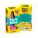Мило у формі пеніса Pure Bliss BIG Pink, крафтове мило-член, натуральне