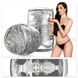 Мастурбатор Fleshlight Quickshot Stoya, компактный, отлично для пар и минета