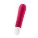 Віброкуля перезаряджувана Satisfyer Ultra Power Bullet 1 Red