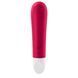 Віброкуля перезаряджувана Satisfyer Ultra Power Bullet 1 Red